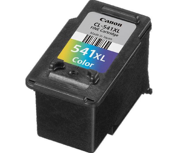 Canon CL-541XL kolor 400str. - 76589 - zdjęcie 3